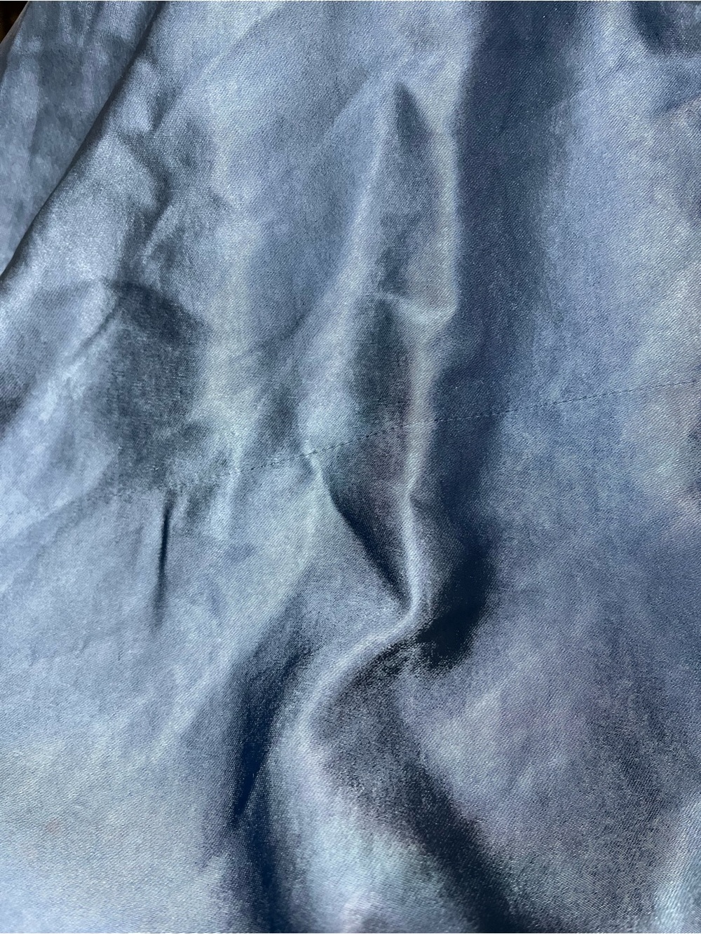 Lulus Dress M Formal Blue - Picture 10 of 14